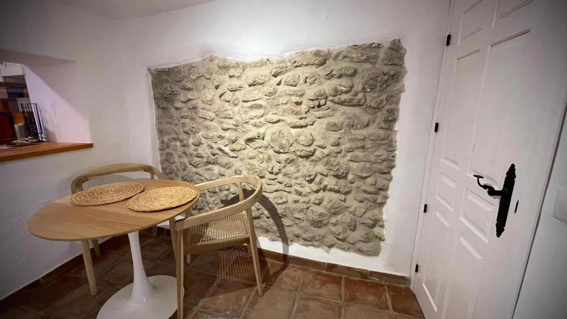 Casa Alta 22 Apartment Frigiliana 0*,