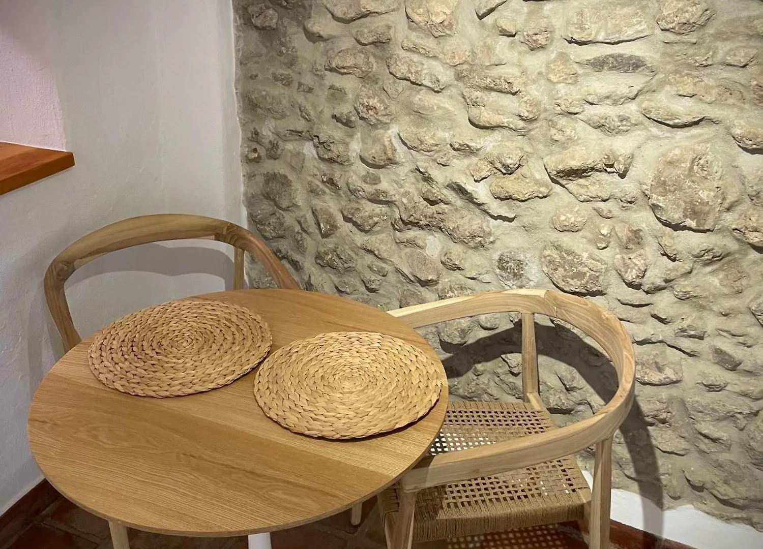 Casa Alta 22 Apartment Frigiliana