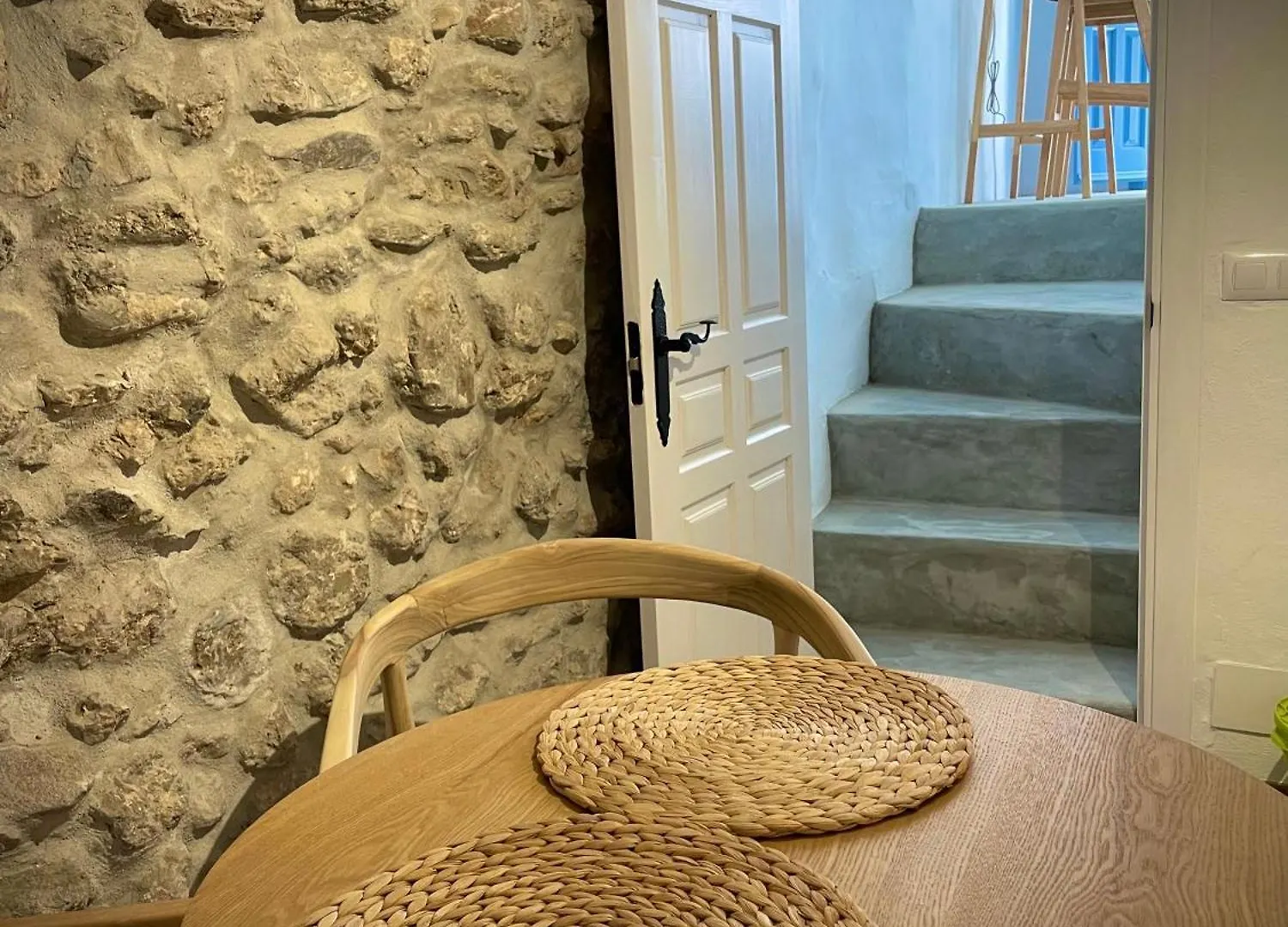 Casa Alta 22 Apartment Frigiliana