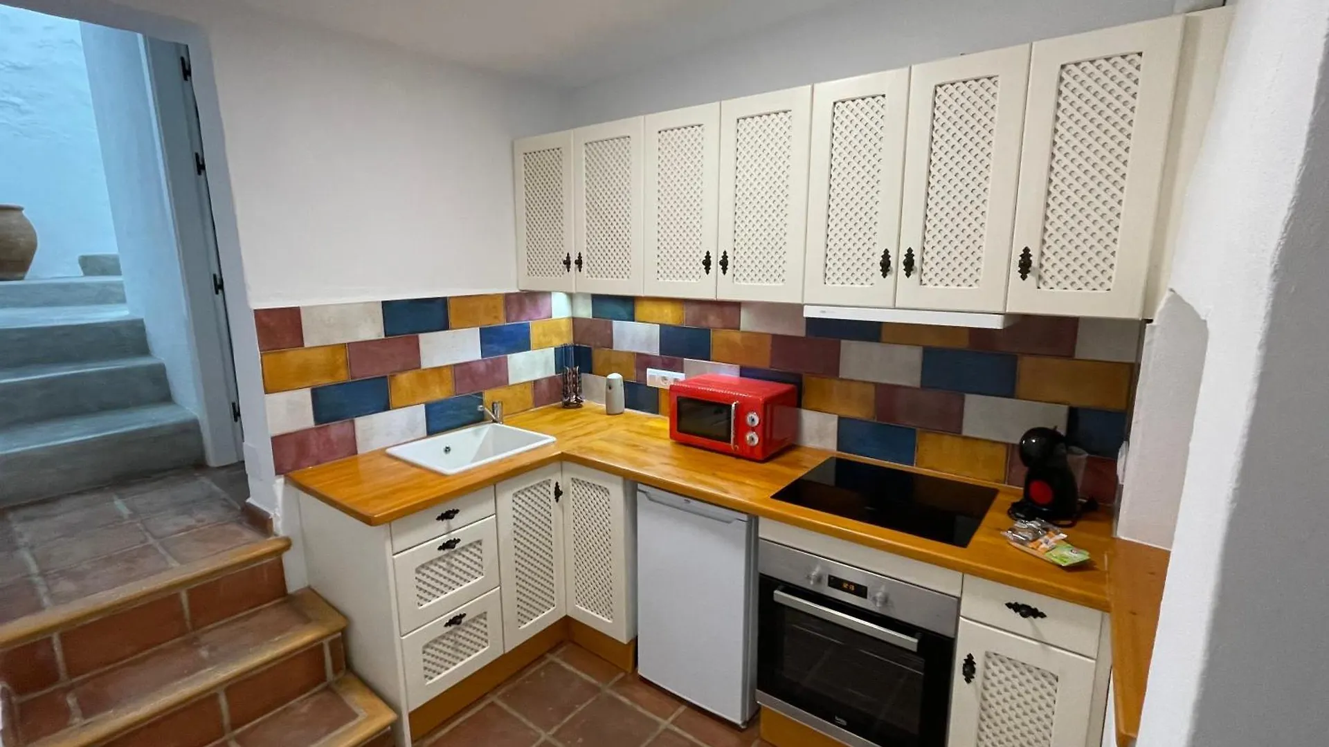 Casa Alta 22 Apartment Frigiliana 0*,  Spain