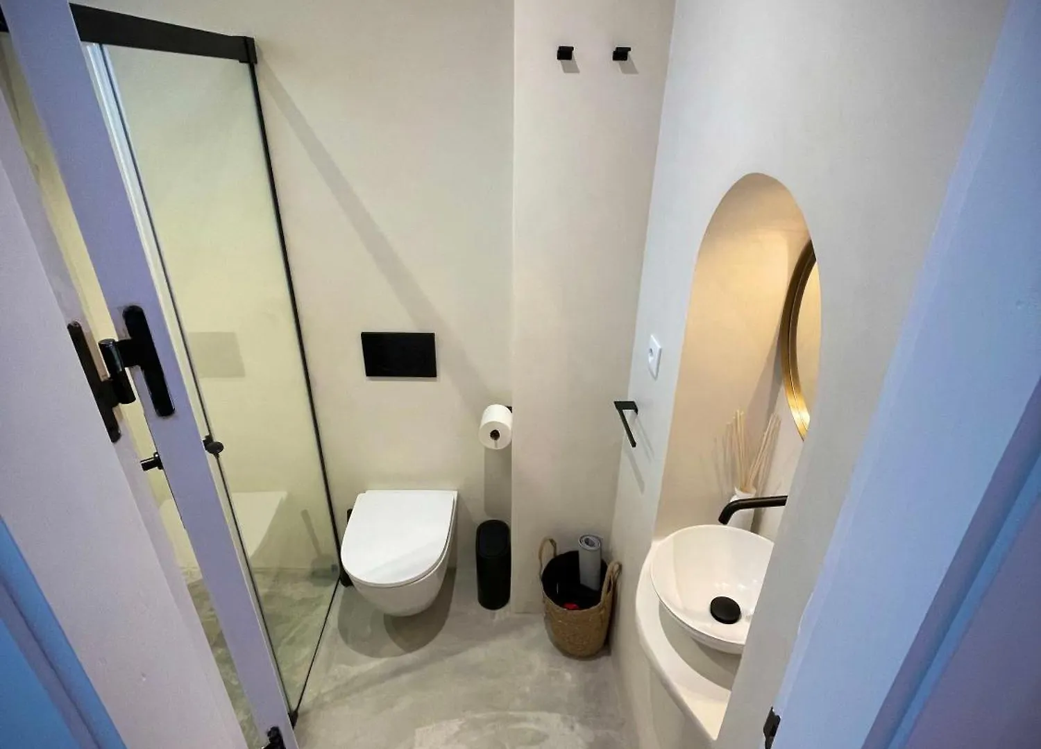 Casa Alta 22 Apartment Frigiliana