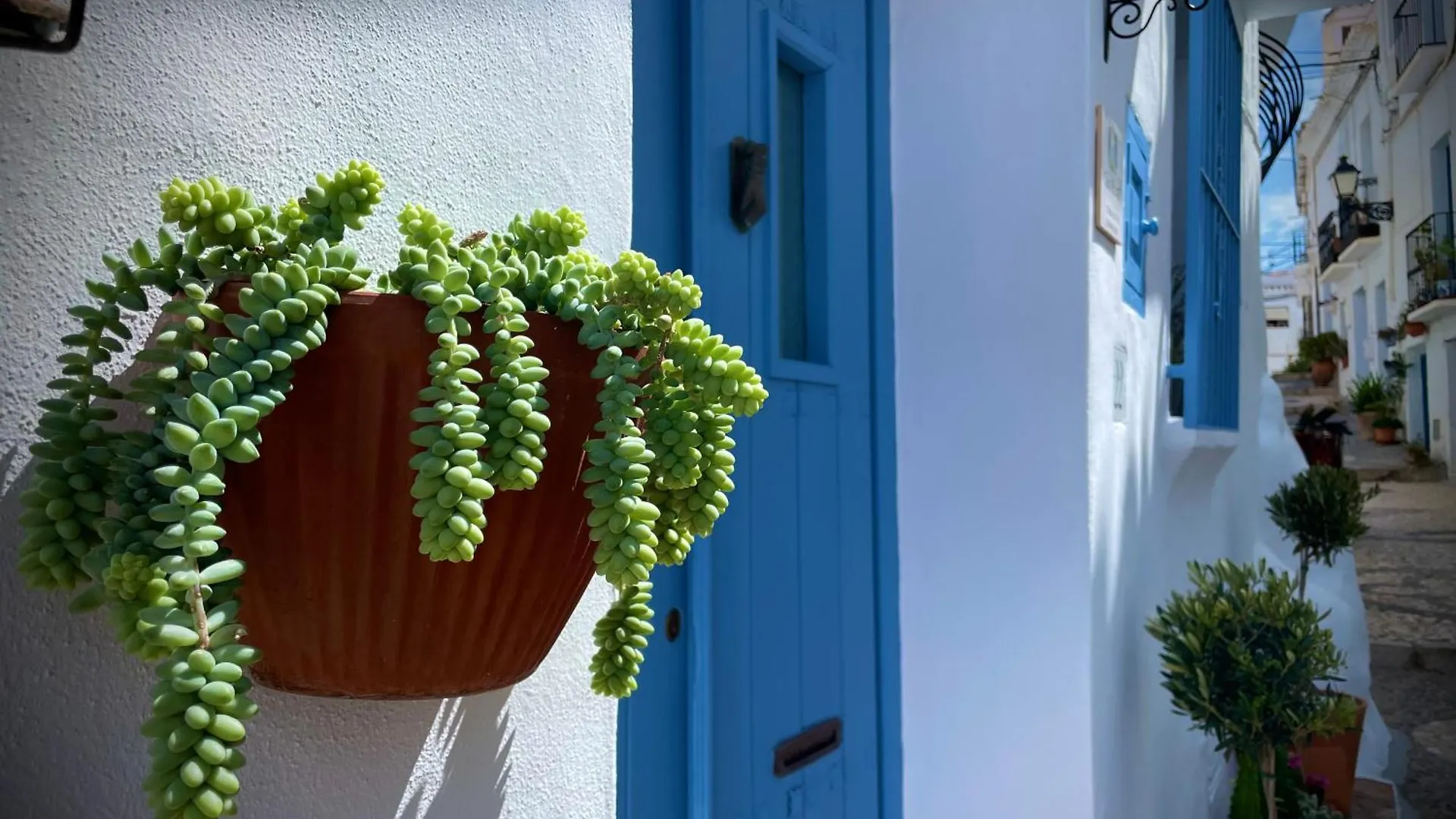 Casa Alta 22 Apartment Frigiliana