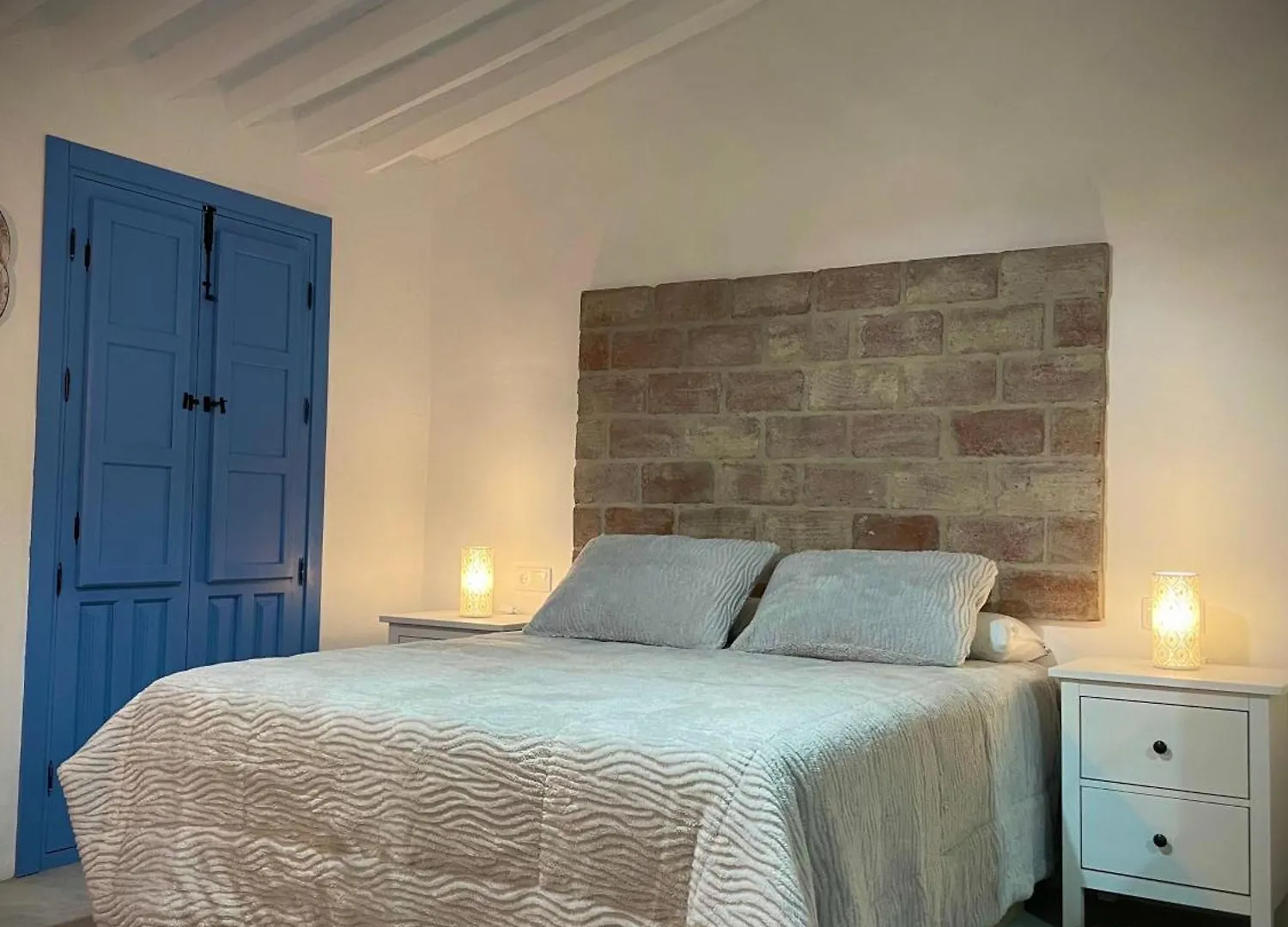 Casa Alta 22 Apartment Frigiliana