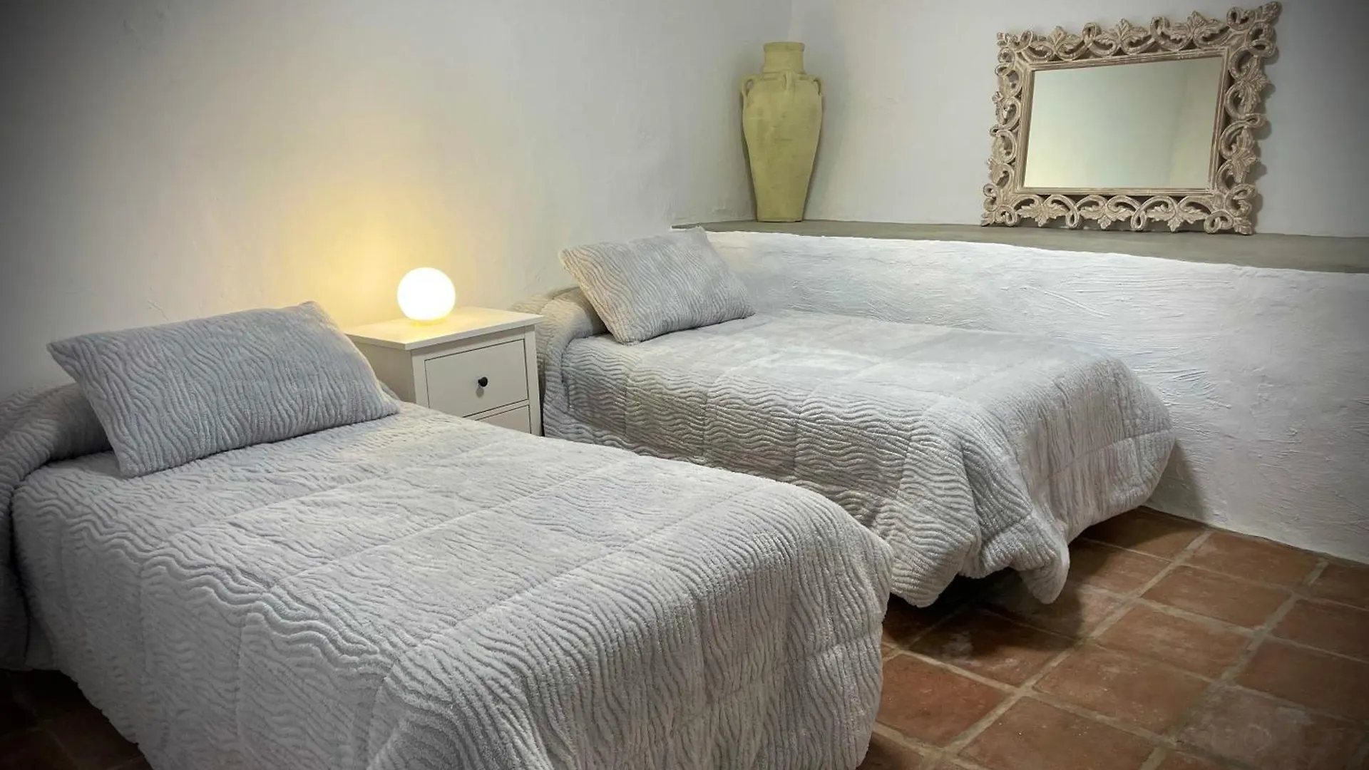 Casa Alta 22 Apartment Frigiliana