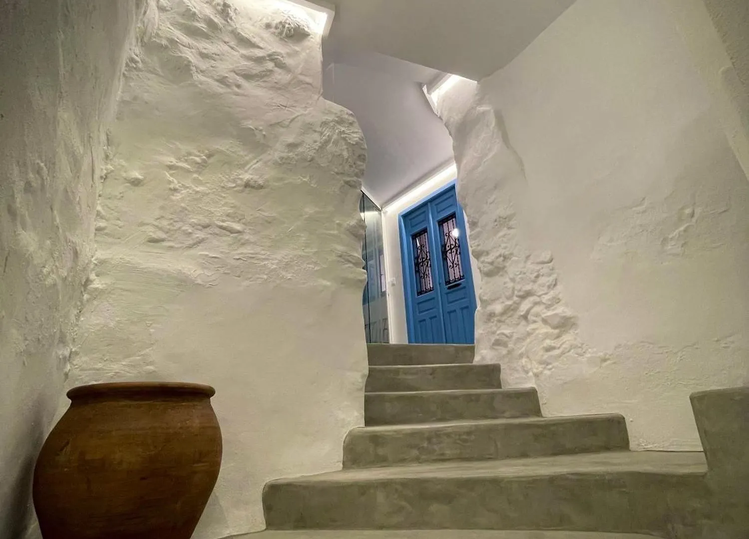 Casa Alta 22 Apartment Frigiliana Spain