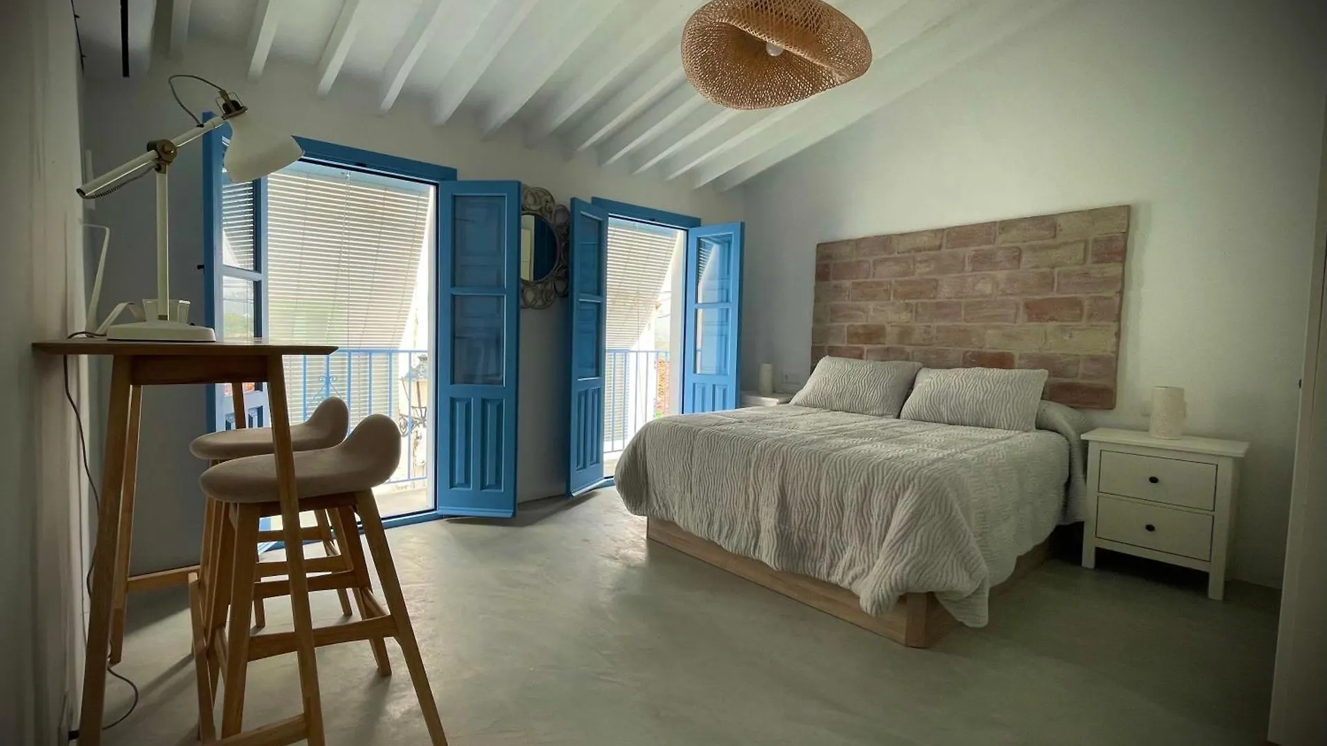 Casa Alta 22 Apartment Frigiliana