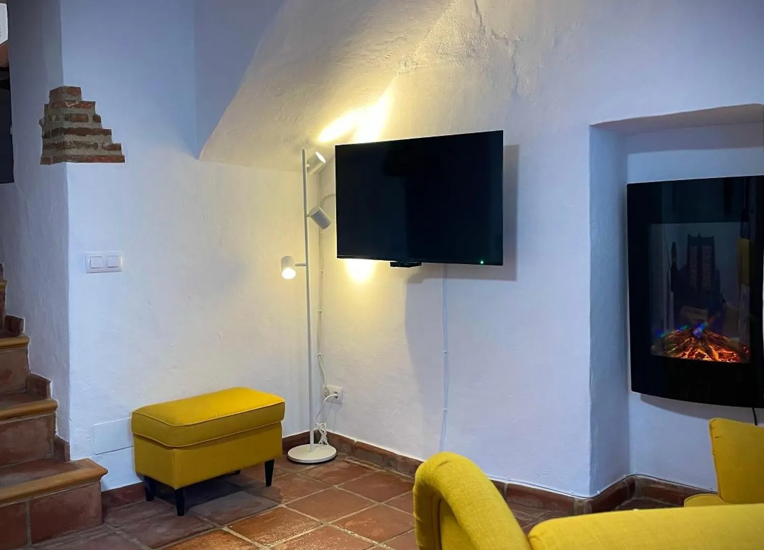 Casa Alta 22 Apartment Frigiliana