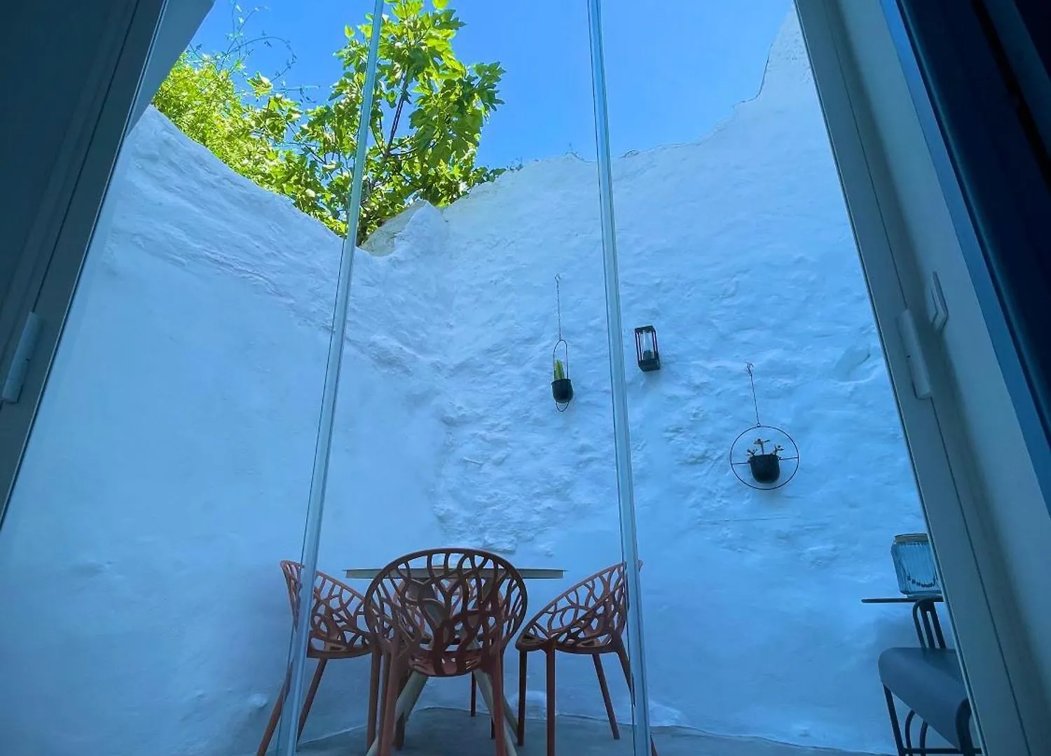 Casa Alta 22 Apartment Frigiliana Spain