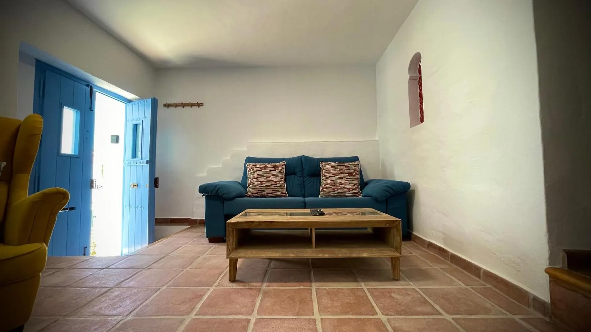 Casa Alta 22 Apartment Frigiliana Spain