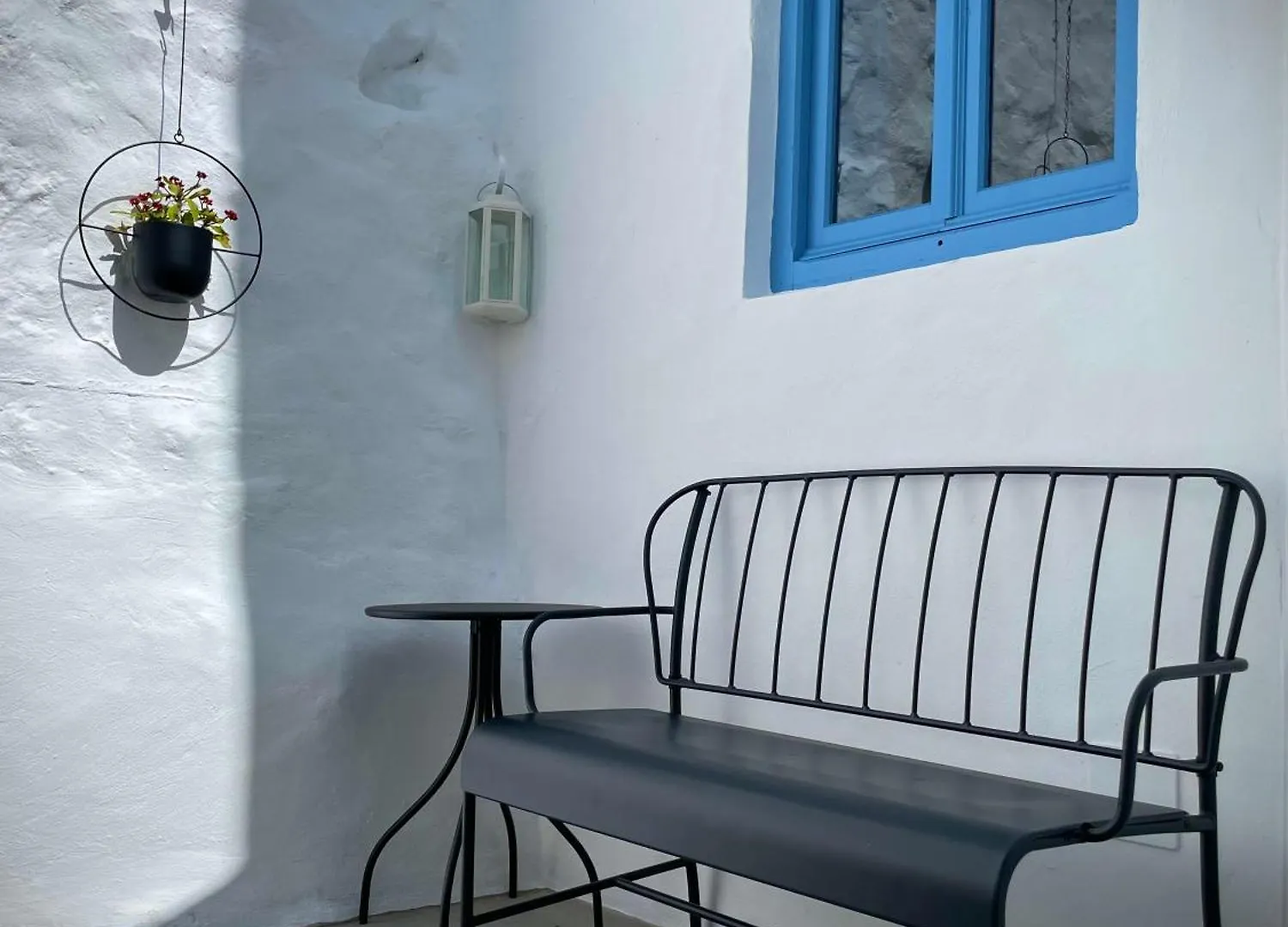 Apartmán Casa Alta 22 Frigiliana