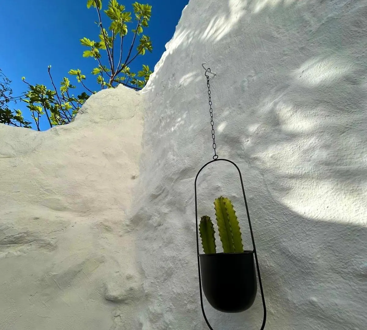 Casa Alta 22 Διαμέρισμα Frigiliana