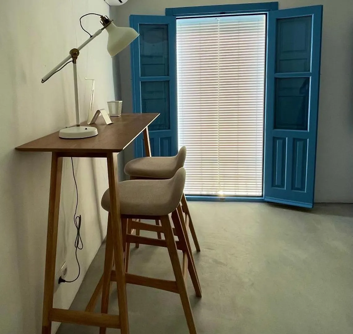 Casa Alta 22 Διαμέρισμα Frigiliana