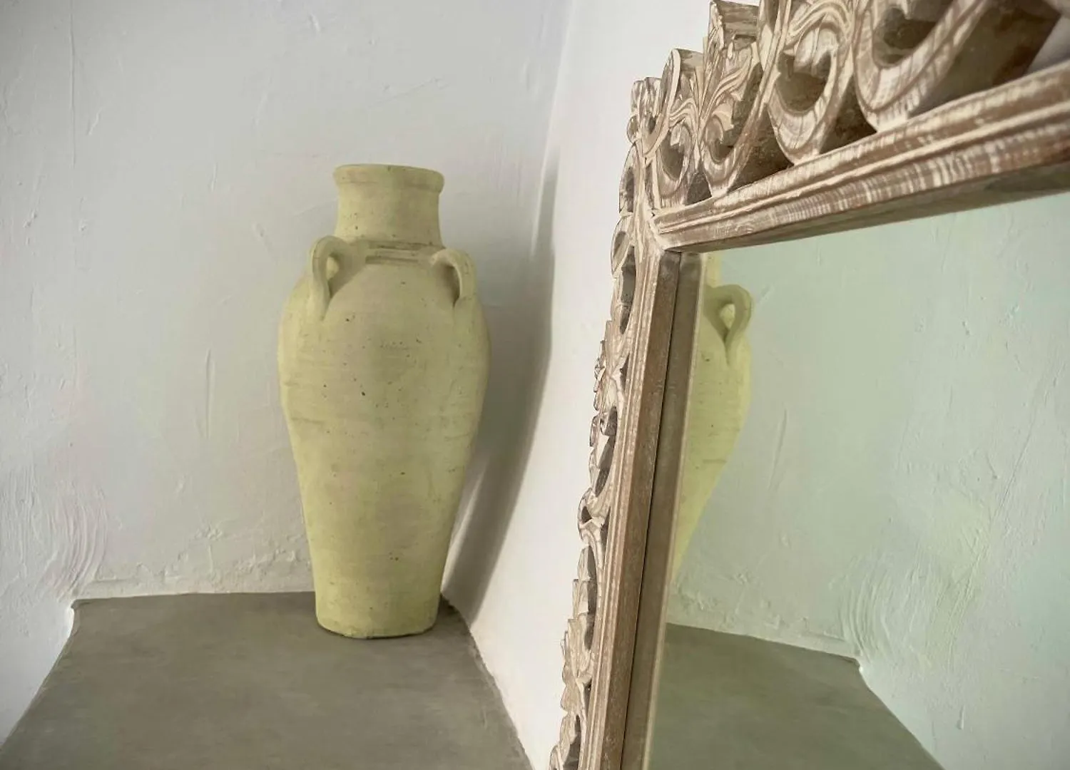Casa Alta 22 Διαμέρισμα Frigiliana