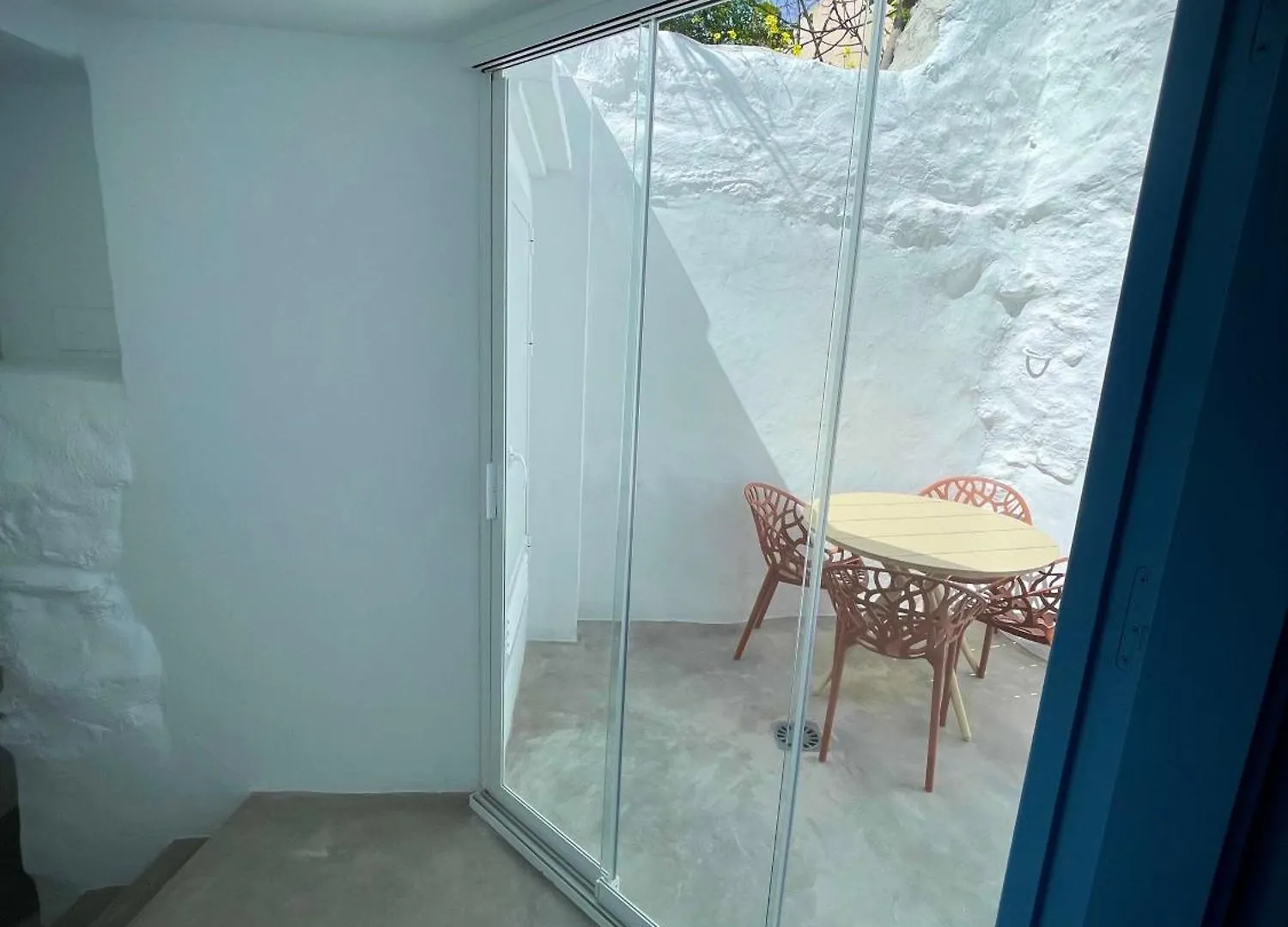 Casa Alta 22 Διαμέρισμα Frigiliana 0*,