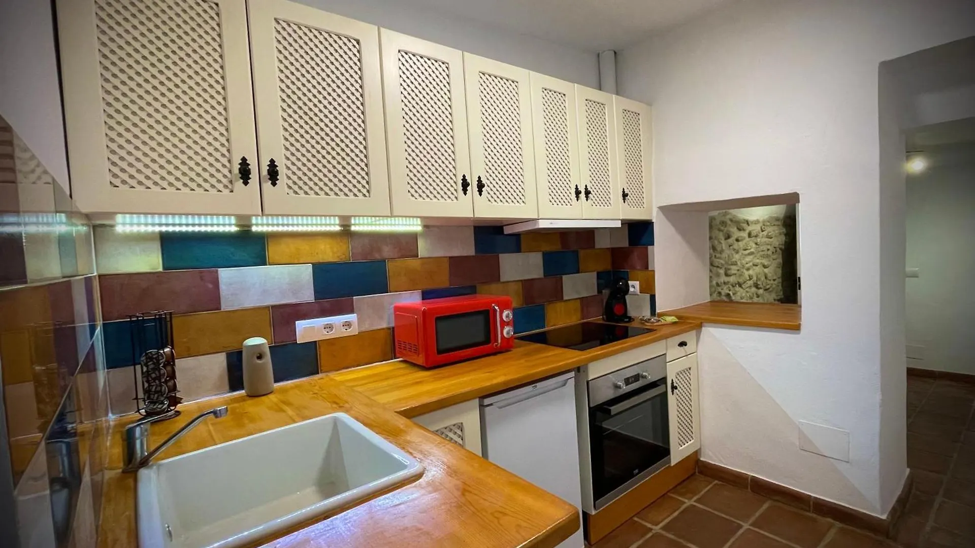 Casa Alta 22 Διαμέρισμα Frigiliana Ισπανία