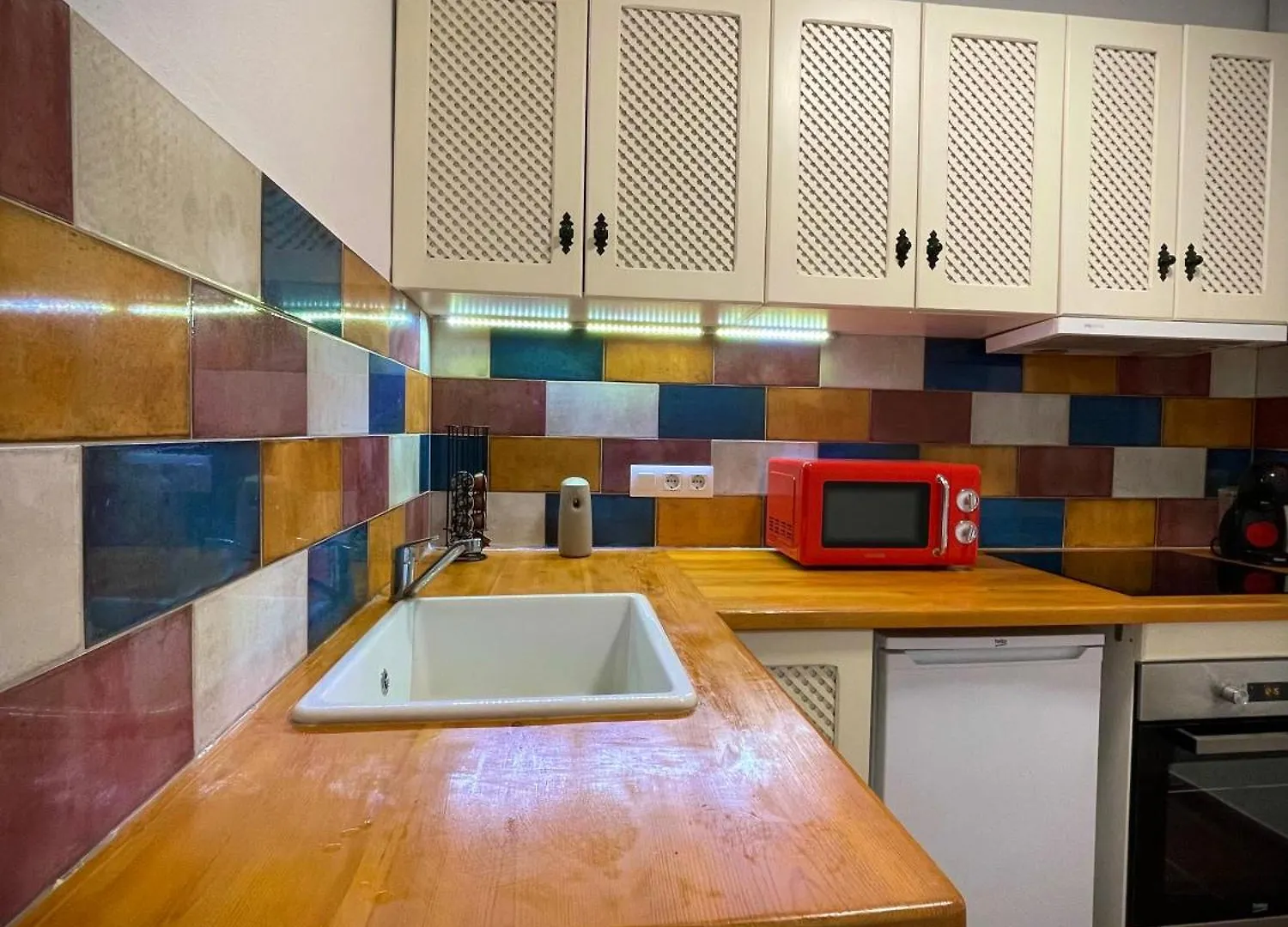 Casa Alta 22 Διαμέρισμα Frigiliana
