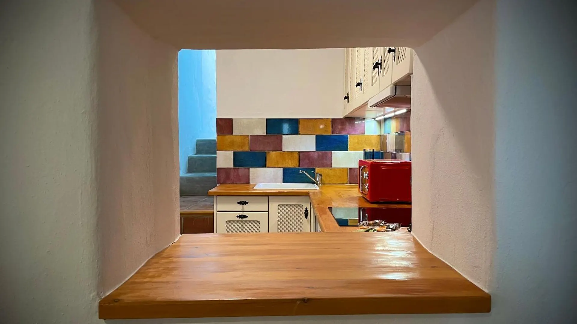 Casa Alta 22 Διαμέρισμα Frigiliana