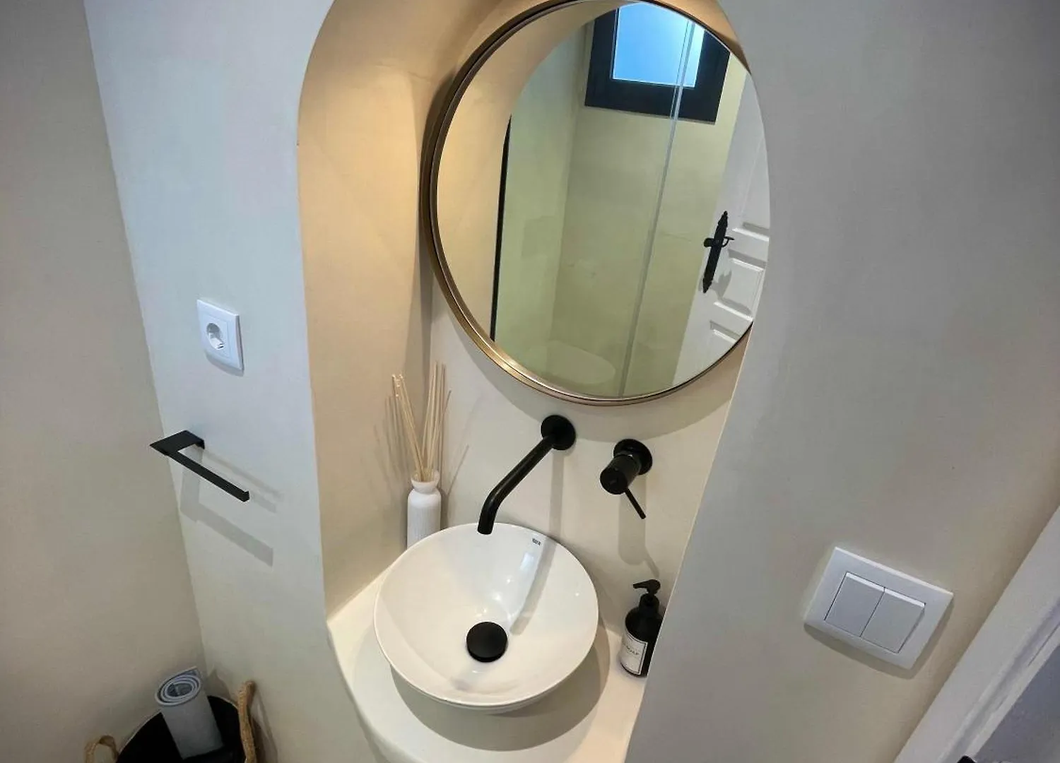 Casa Alta 22 Διαμέρισμα Frigiliana