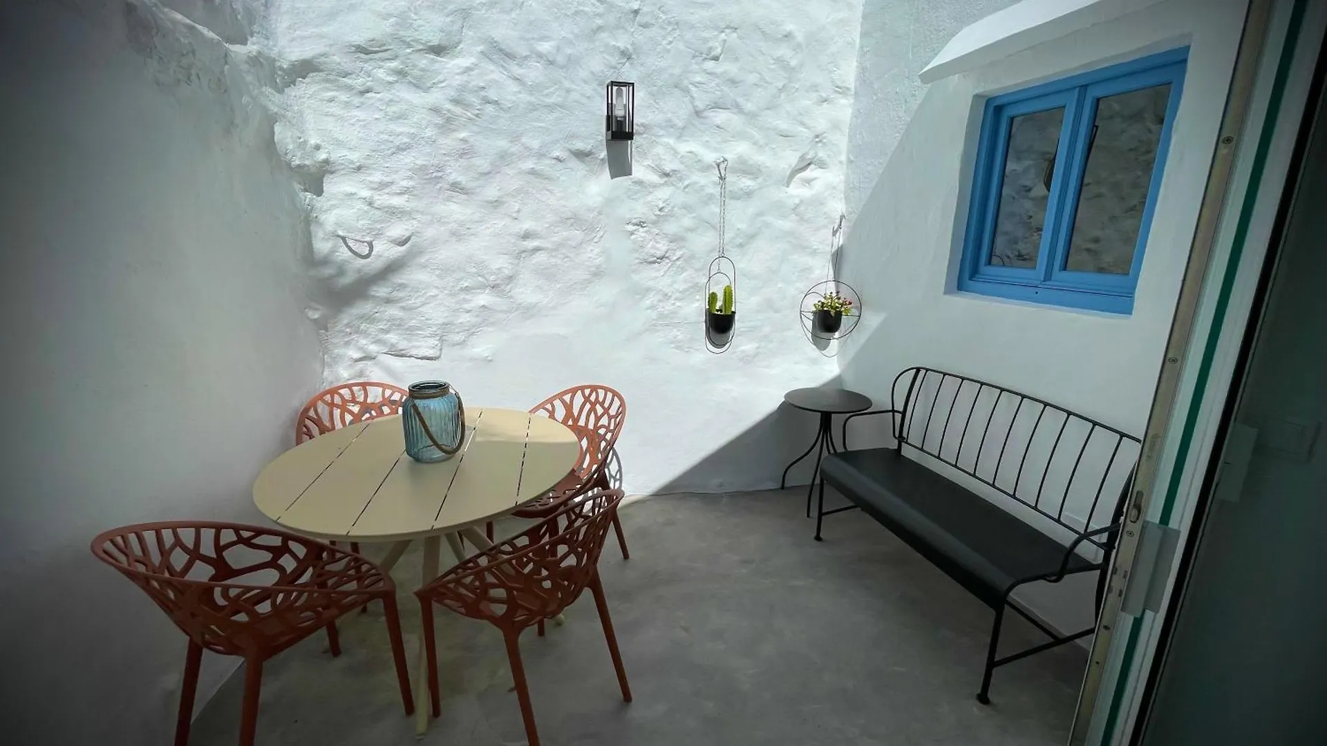Casa Alta 22 Διαμέρισμα Frigiliana