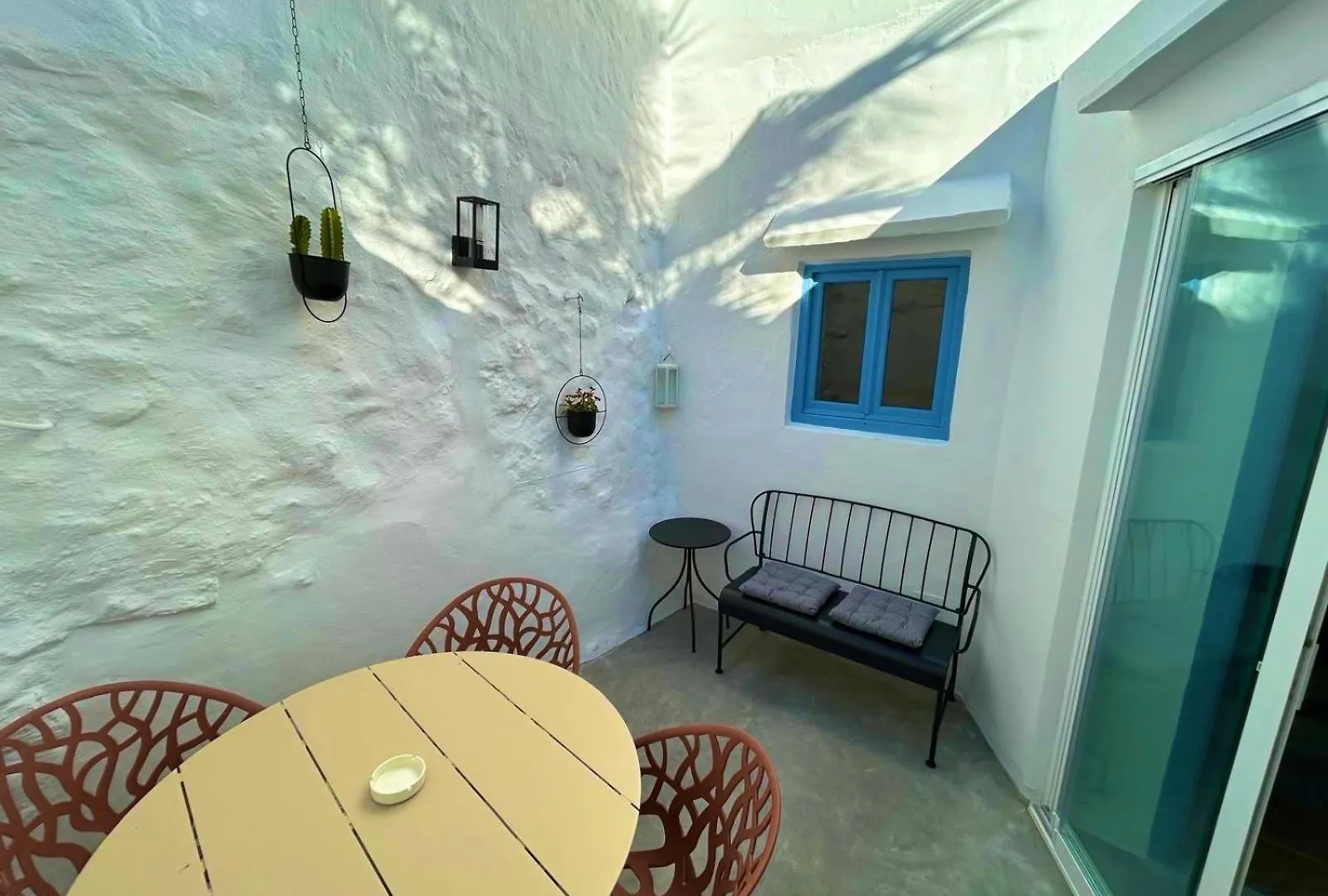 Casa Alta 22 Διαμέρισμα Frigiliana