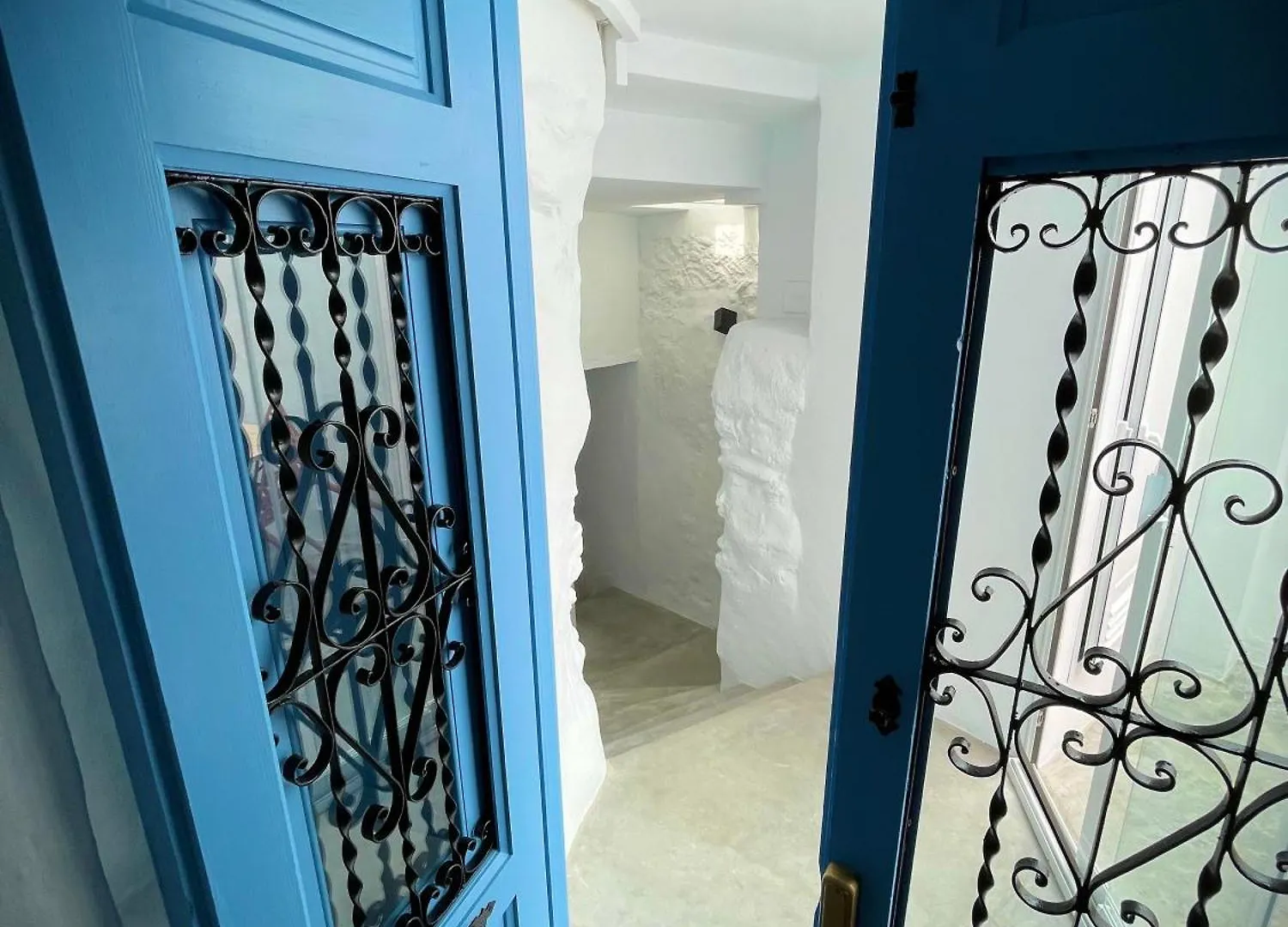 Casa Alta 22 Διαμέρισμα Frigiliana 0*,  Ισπανία