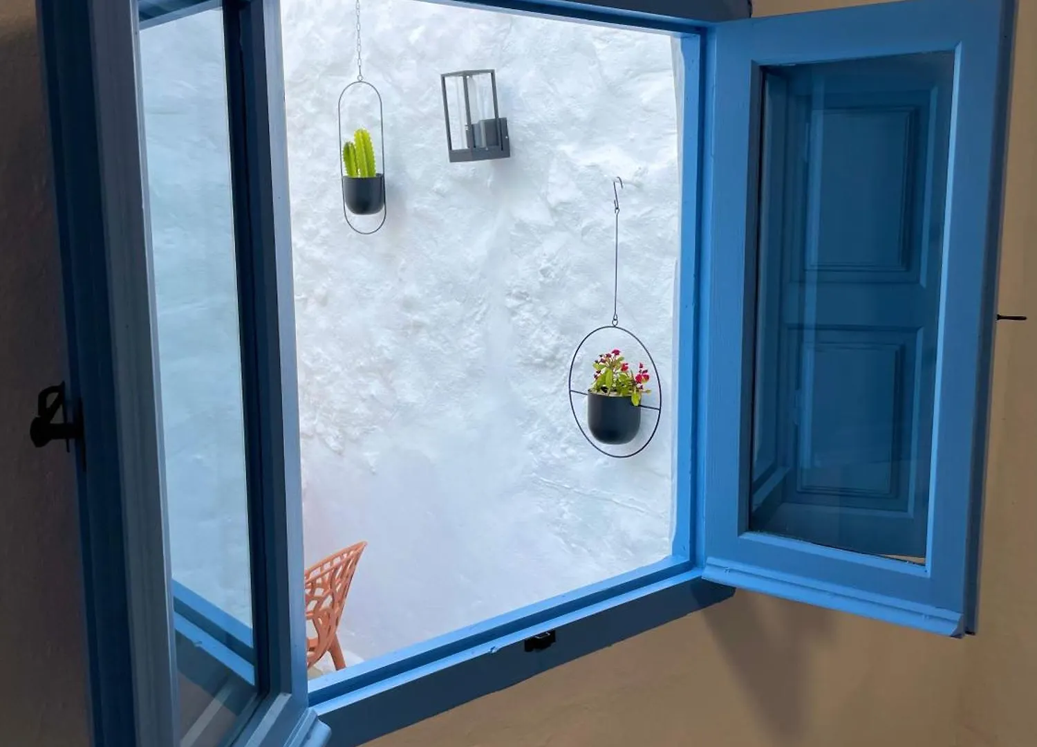Casa Alta 22 Διαμέρισμα Frigiliana