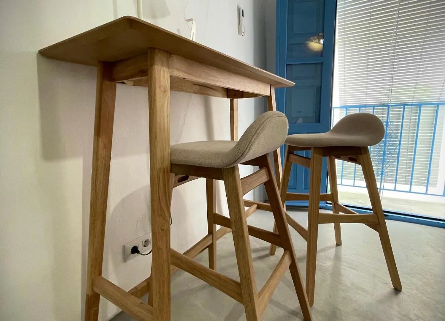 Casa Alta 22 Διαμέρισμα Frigiliana
