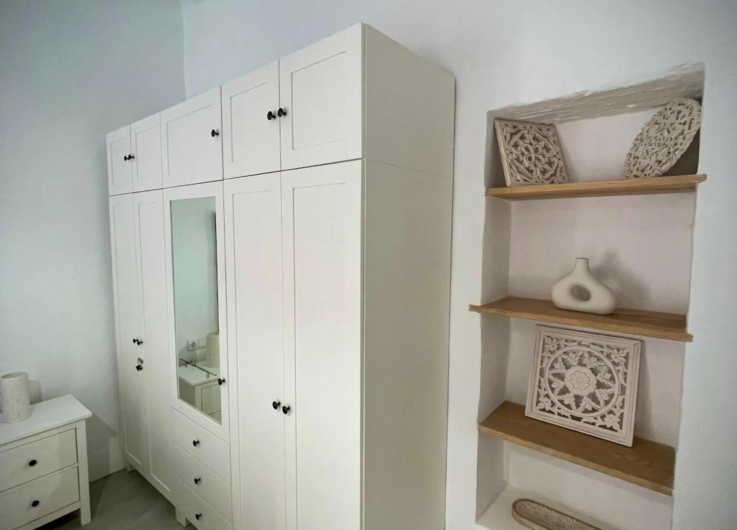 Casa Alta 22 Διαμέρισμα Frigiliana Ισπανία