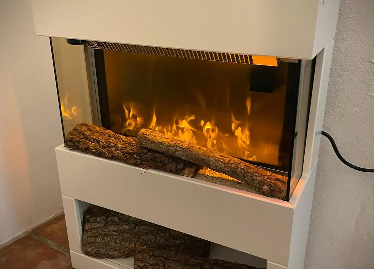 Casa Alta 22 Διαμέρισμα Frigiliana