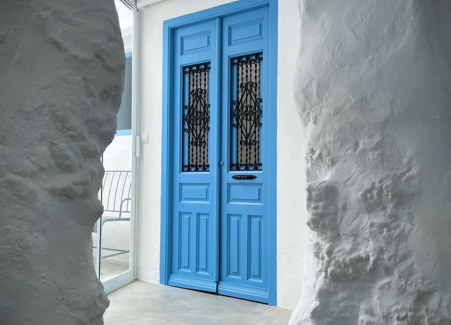 Casa Alta 22 Διαμέρισμα Frigiliana 0*,