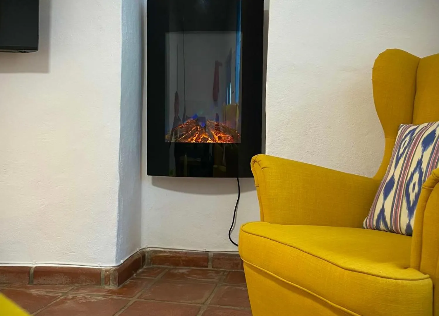 Casa Alta 22 Διαμέρισμα Frigiliana