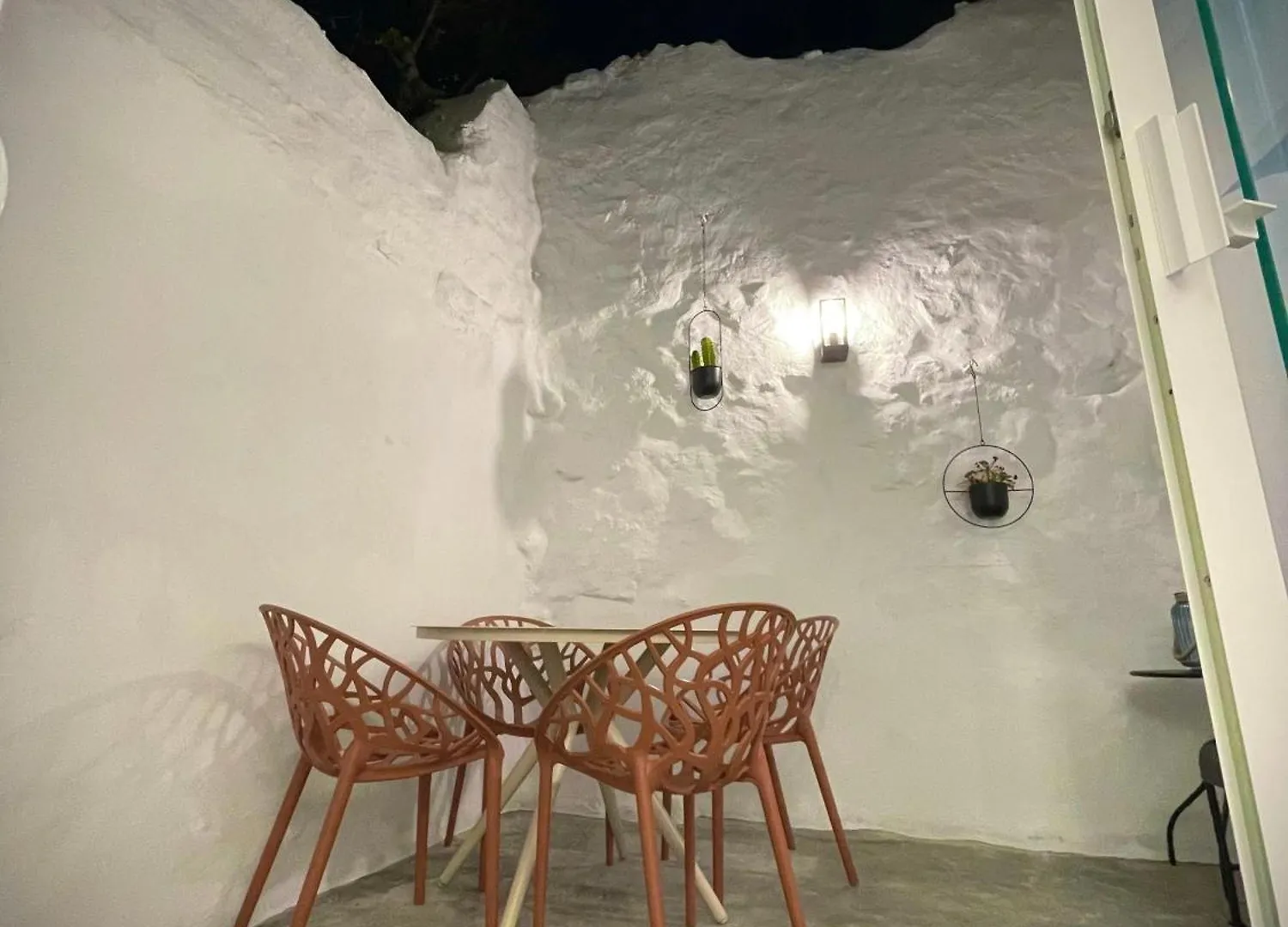 Casa Alta 22 Διαμέρισμα Frigiliana Ισπανία