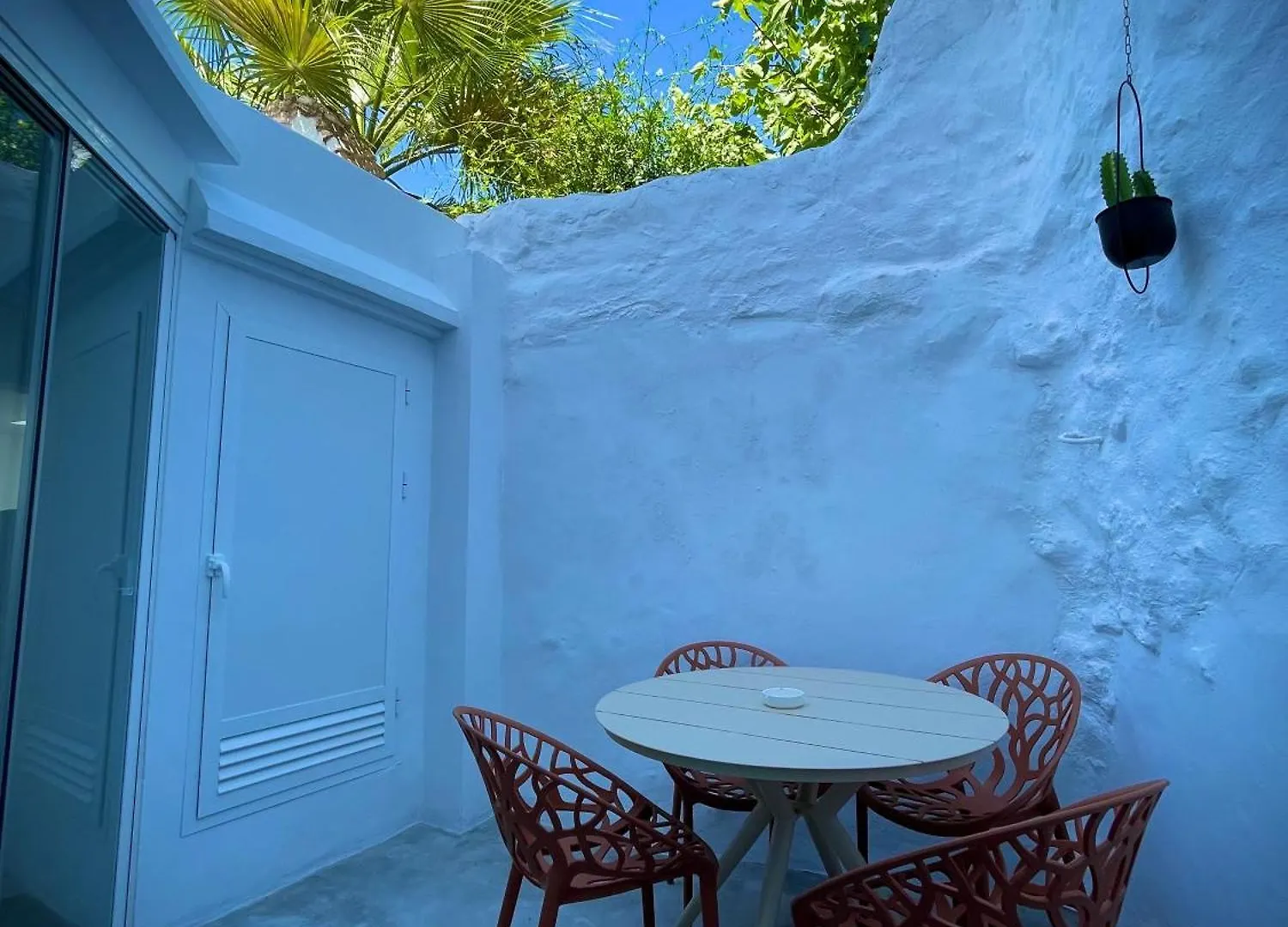 Casa Alta 22 Διαμέρισμα Frigiliana