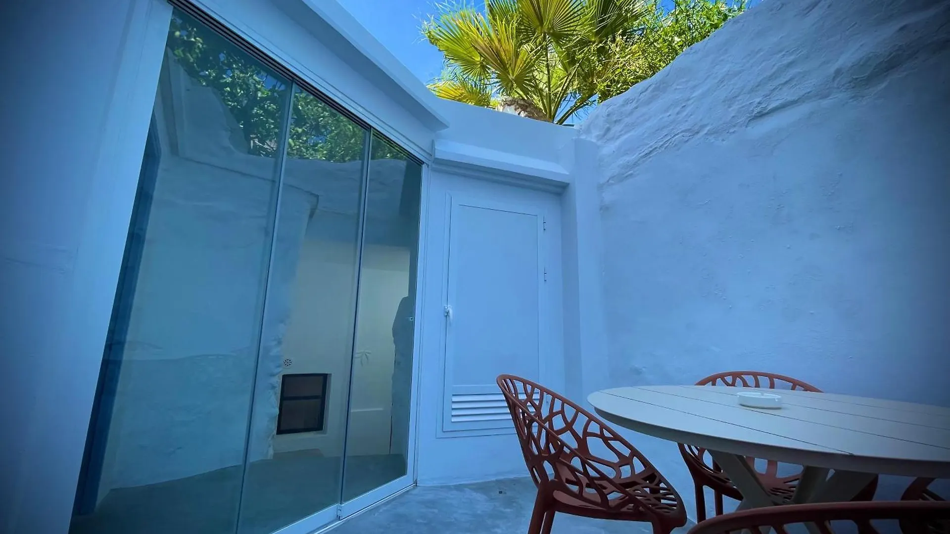 Casa Alta 22 Διαμέρισμα Frigiliana