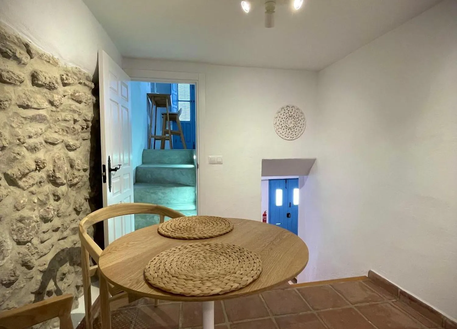 Apartmán Casa Alta 22 Frigiliana