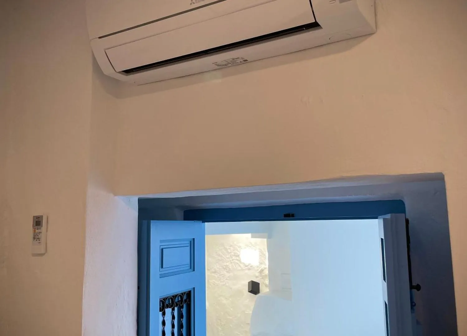 Casa Alta 22 Διαμέρισμα Frigiliana