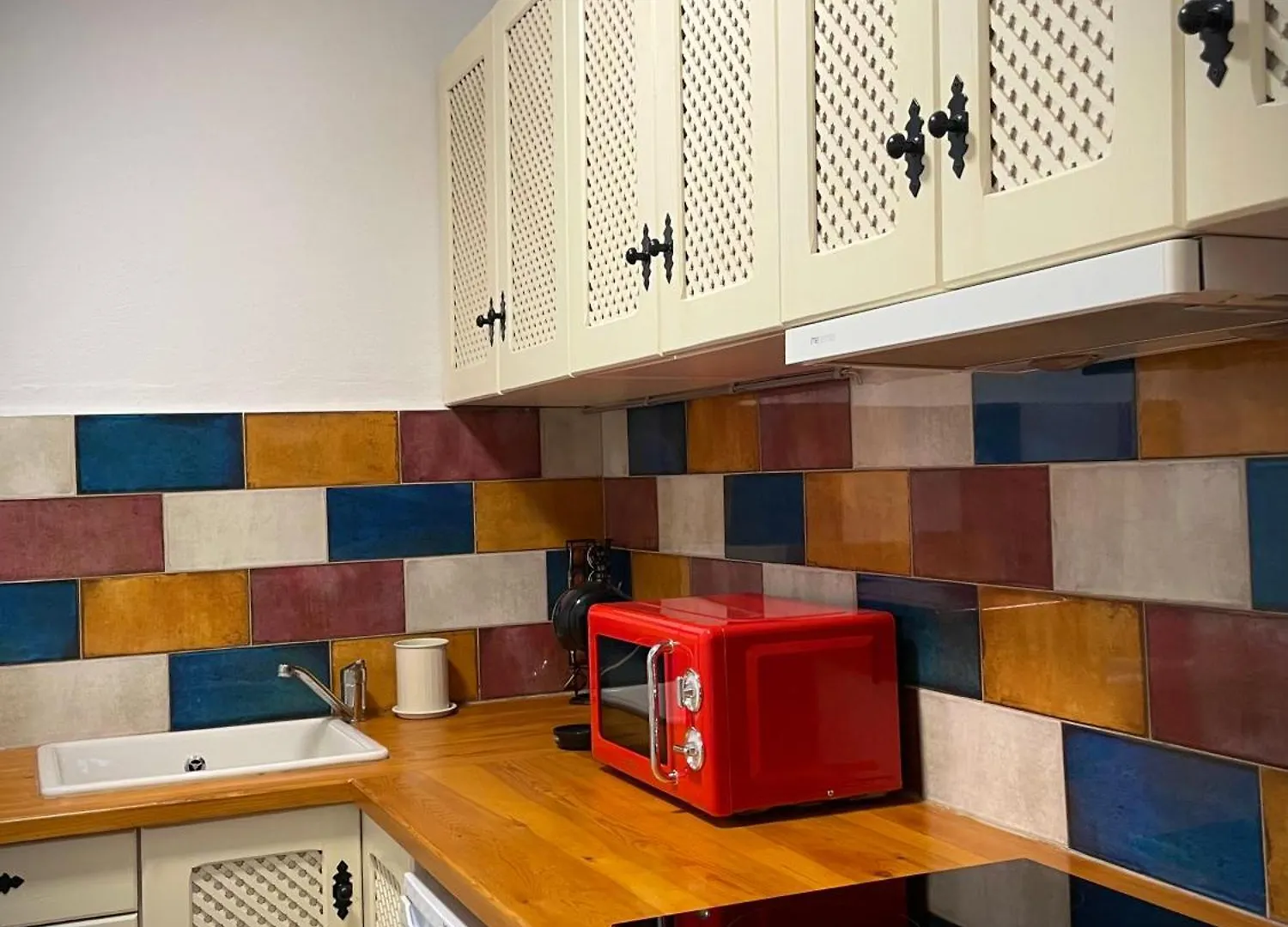 Apartmán Casa Alta 22 Frigiliana