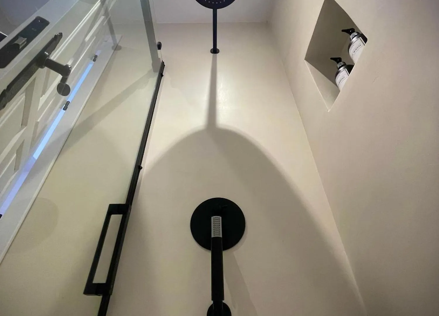 Casa Alta 22 Διαμέρισμα Frigiliana