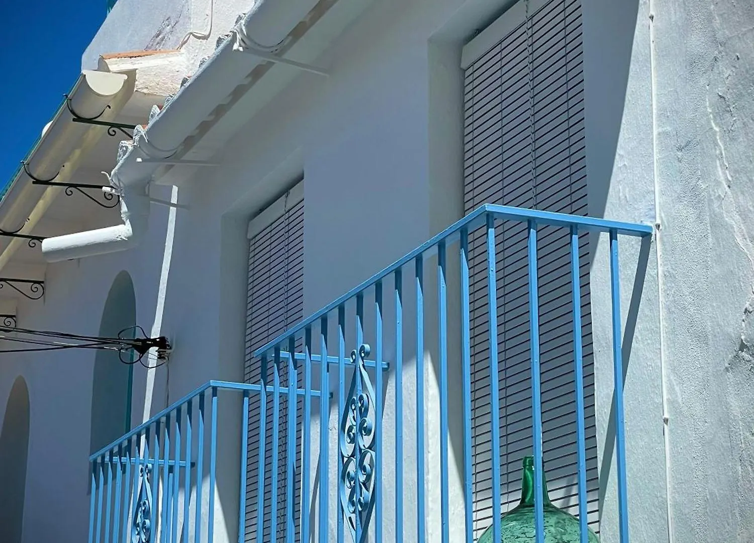Casa Alta 22 Διαμέρισμα Frigiliana Ισπανία